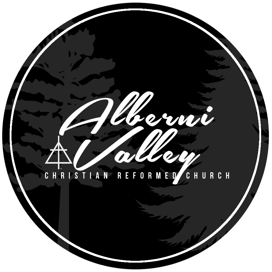 Alberni Valley Christian Reformed Church